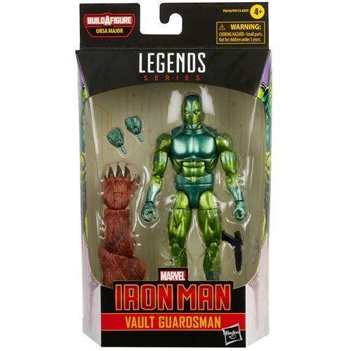 Marvel Legends Comic 6-Inch Action Figure - Select Figure(s) (Online Order Only)
