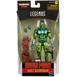 Marvel Legends Comic 6-Inch Action Figure - Select Figure(s) (Online Order Only)