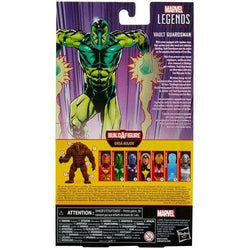 Marvel Legends Comic 6-Inch Action Figure - Select Figure(s) (Online Order Only)