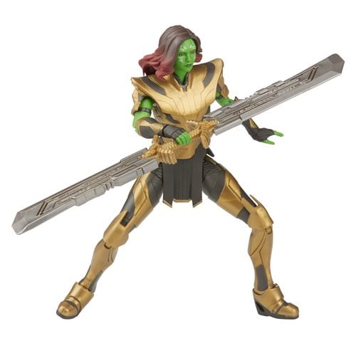 Marvel Legends Disney+ 6-Inch Action Figures - Select Figure(s) (Online Order Only)