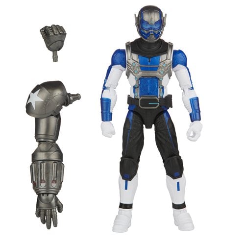 Marvel Legends Disney+ 6-Inch Action Figures - Select Figure(s) (Online Order Only)