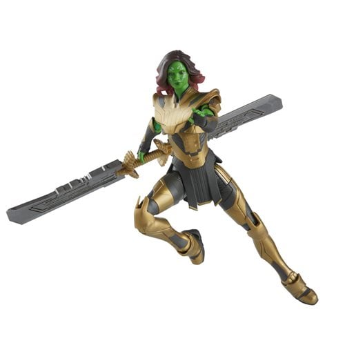 Marvel Legends Disney+ 6-Inch Action Figures - Select Figure(s) (Online Order Only)