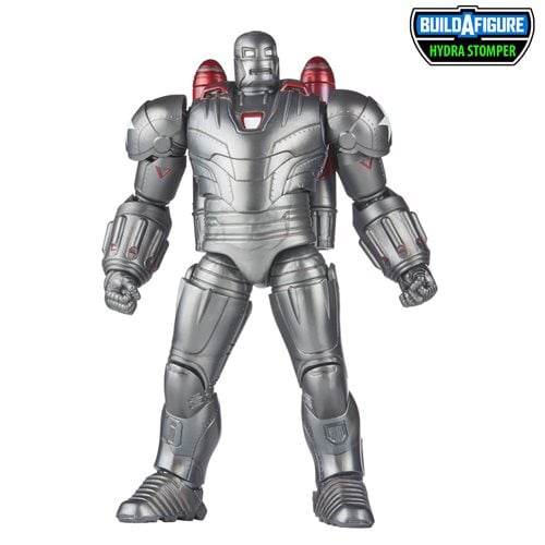 Marvel Legends Disney+ 6-Inch Action Figures - Select Figure(s) (Online Order Only)