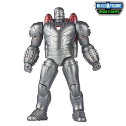 Marvel Legends Disney+ 6-Inch Action Figures - Select Figure(s) (Online Order Only)