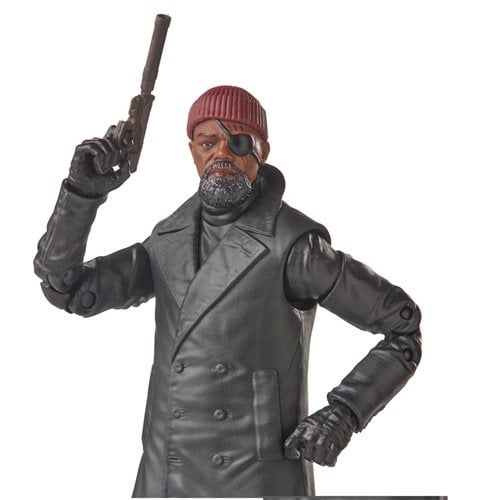 Marvel Legends Disney+ 6-Inch Action Figures - Select Figure(s) (Online Order Only)