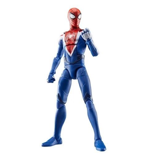 Marvel Legends Spider-Man Gamerverse 6-Inch Action Figure - Select Figure(s) (Online Order Only)