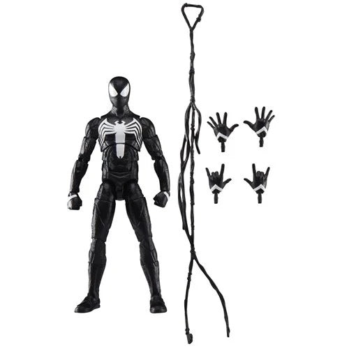 Marvel Legends Spider-Man Gamerverse 6-Inch Action Figure - Select Figure(s) (Online Order Only)