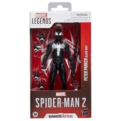 Marvel Legends Spider-Man Gamerverse 6-Inch Action Figure - Select Figure(s) (Online Order Only)