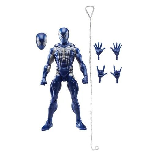 Marvel Legends Spider-Man Gamerverse 6-Inch Action Figure - Select Figure(s) (Online Order Only)
