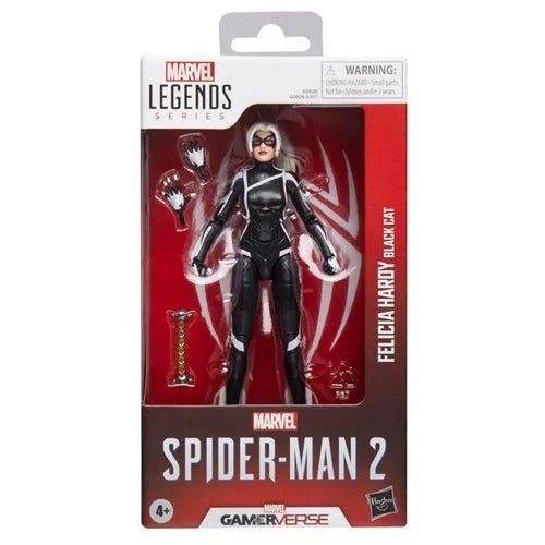 Marvel Legends Spider-Man Gamerverse 6-Inch Action Figure - Select Figure(s) (Online Order Only)