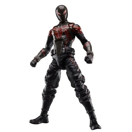 Marvel Legends Spider-Man Gamerverse 6-Inch Action Figure - Select Figure(s) (Online Order Only)