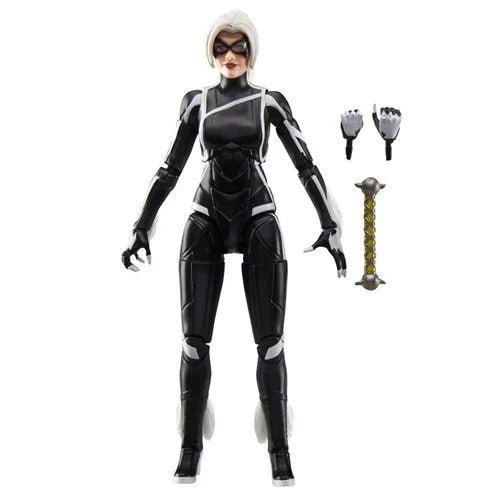 Marvel Legends Spider-Man Gamerverse 6-Inch Action Figure - Select Figure(s) (Online Order Only)
