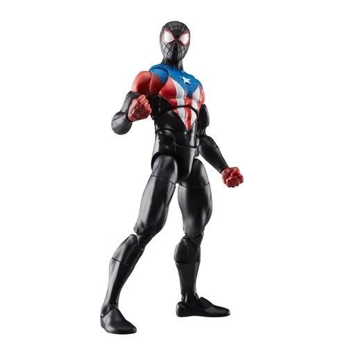 Marvel Legends Spider-Man Gamerverse 6-Inch Action Figure - Select Figure(s) (Online Order Only)