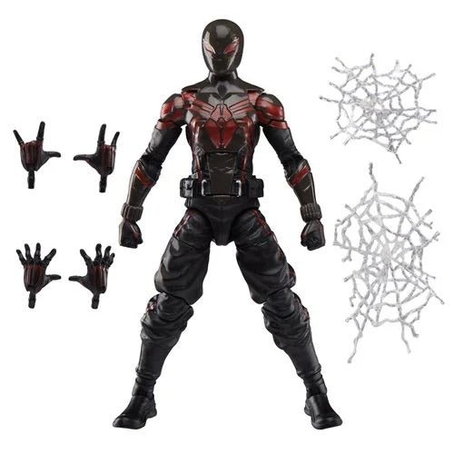 Marvel Legends Spider-Man Gamerverse 6-Inch Action Figure - Select Figure(s) (Online Order Only)