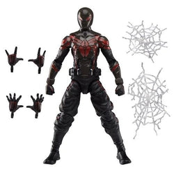 Marvel Legends Spider-Man Gamerverse 6-Inch Action Figure - Select Figure(s) (Online Order Only)