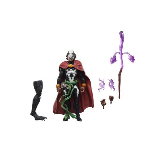 Marvel Legends Strange Tales 6-Inch Action Figure - Select Figure(s) (Online Order Only)