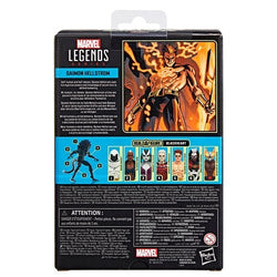 Marvel Legends Strange Tales 6-Inch Action Figure - Select Figure(s) (Online Order Only)