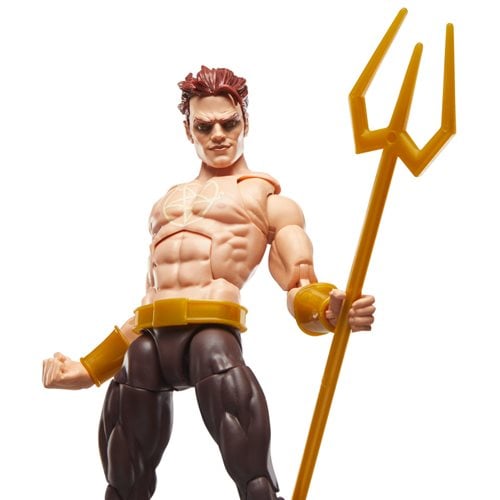 Marvel Legends Strange Tales 6-Inch Action Figure - Select Figure(s) (Online Order Only)