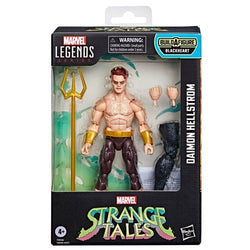 Marvel Legends Strange Tales 6-Inch Action Figure - Select Figure(s) (Online Order Only)