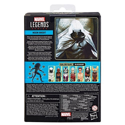 Marvel Legends Strange Tales 6-Inch Action Figure - Select Figure(s) (Online Order Only)