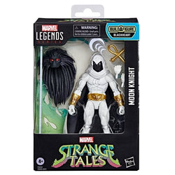 Marvel Legends Strange Tales 6-Inch Action Figure - Select Figure(s) (Online Order Only)