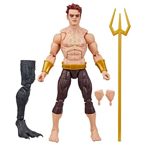 Marvel Legends Strange Tales 6-Inch Action Figure - Select Figure(s) (Online Order Only)