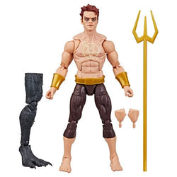 Marvel Legends Strange Tales 6-Inch Action Figure - Select Figure(s) (Online Order Only)