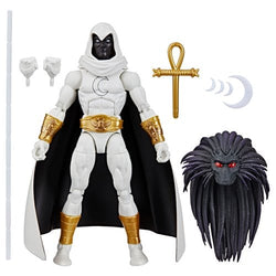 Marvel Legends Strange Tales 6-Inch Action Figure - Select Figure(s) (Online Order Only)