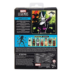 Marvel Legends Strange Tales 6-Inch Action Figure - Select Figure(s) (Online Order Only)