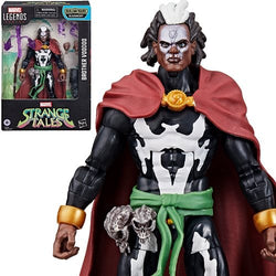 Marvel Legends Strange Tales 6-Inch Action Figure - Select Figure(s) (Online Order Only)