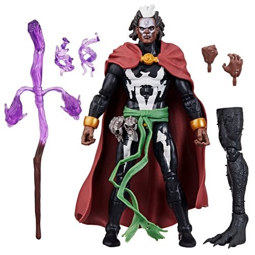 Marvel Legends Strange Tales 6-Inch Action Figure - Select Figure(s) (Online Order Only)