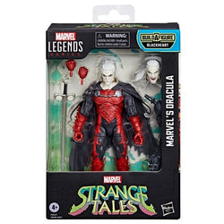 Marvel Legends Strange Tales 6-Inch Action Figure - Select Figure(s) (Online Order Only)