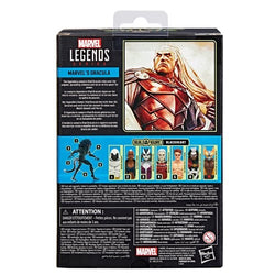 Marvel Legends Strange Tales 6-Inch Action Figure - Select Figure(s) (Online Order Only)