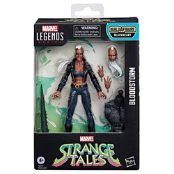 Marvel Legends Strange Tales 6-Inch Action Figure - Select Figure(s) (Online Order Only)