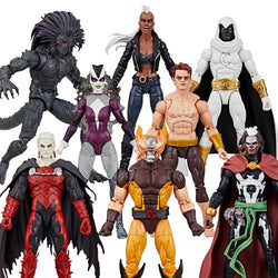 Marvel Legends Strange Tales 6-Inch Action Figure - Select Figure(s) (Online Order Only)