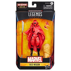 Marvel Legends Zabu Series 6-Inch Action Figure - Select Figure(s) (Online Order Only)