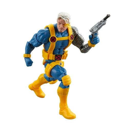 Marvel Legends Zabu Series 6-Inch Action Figure - Select Figure(s) (Online Order Only)