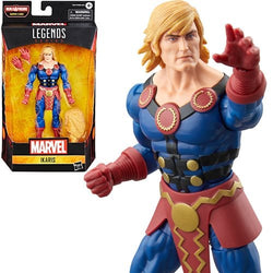 Marvel Legends Zabu Series 6-Inch Action Figure - Select Figure(s) (Online Order Only)