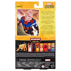 Marvel Legends Zabu Series 6-Inch Action Figure - Select Figure(s) (Online Order Only)