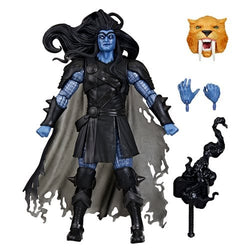 Marvel Legends Zabu Series 6-Inch Action Figure - Select Figure(s) (Online Order Only)