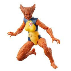 Marvel Legends Zabu Series 6-Inch Action Figure - Select Figure(s) (Online Order Only)