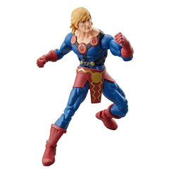 Marvel Legends Zabu Series 6-Inch Action Figure - Select Figure(s) (Online Order Only)