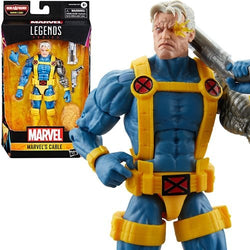 Marvel Legends Zabu Series 6-Inch Action Figure - Select Figure(s) (Online Order Only)