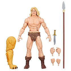 Marvel Legends Zabu Series 6-Inch Action Figure - Select Figure(s) (Online Order Only)