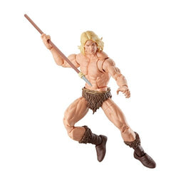Marvel Legends Zabu Series 6-Inch Action Figure - Select Figure(s) (Online Order Only)