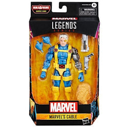 Marvel Legends Zabu Series 6-Inch Action Figure - Select Figure(s) (Online Order Only)