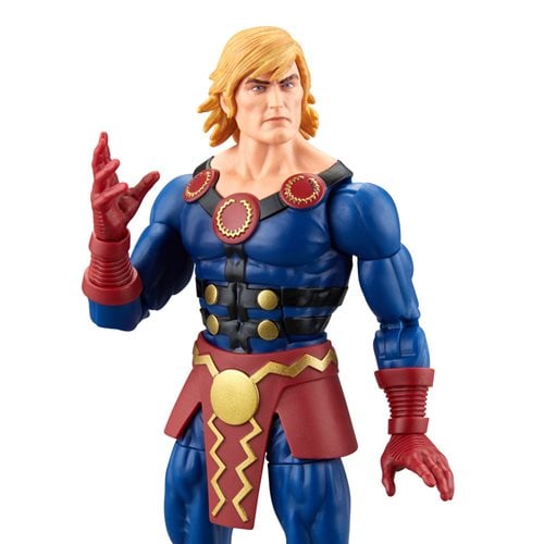 Marvel Legends Zabu Series 6-Inch Action Figure - Select Figure(s) (Online Order Only)