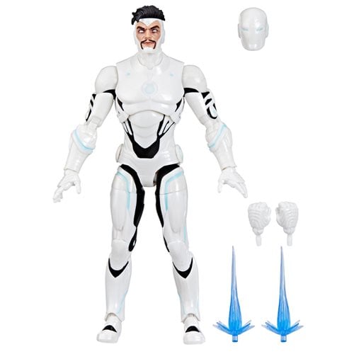 Marvel Legends Zabu Series 6-Inch Action Figure - Select Figure(s) (Online Order Only)