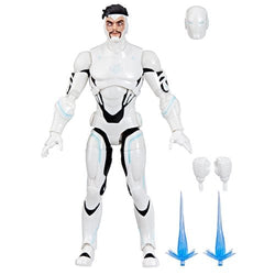 Marvel Legends Zabu Series 6-Inch Action Figure - Select Figure(s) (Online Order Only)