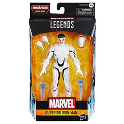 Marvel Legends Zabu Series 6-Inch Action Figure - Select Figure(s) (Online Order Only)